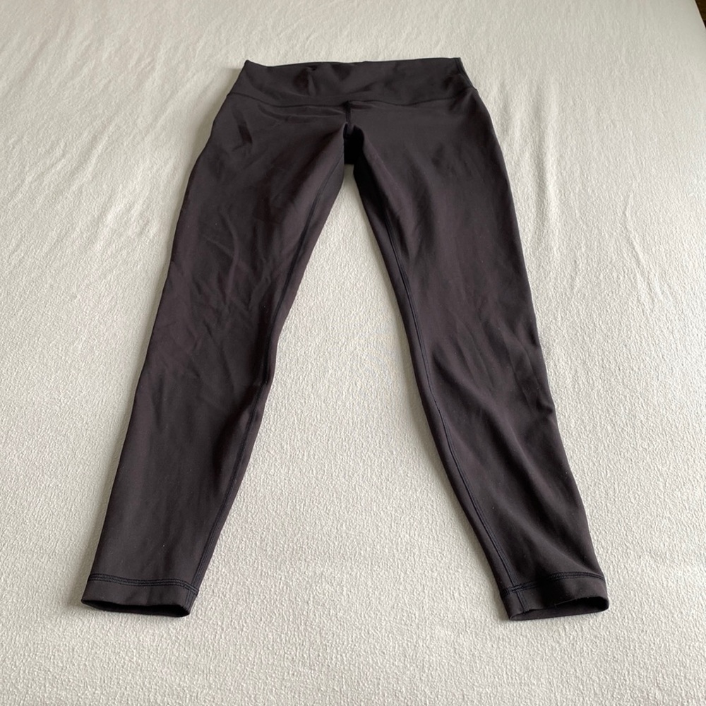 Wunder Train High Rise Tight 28”